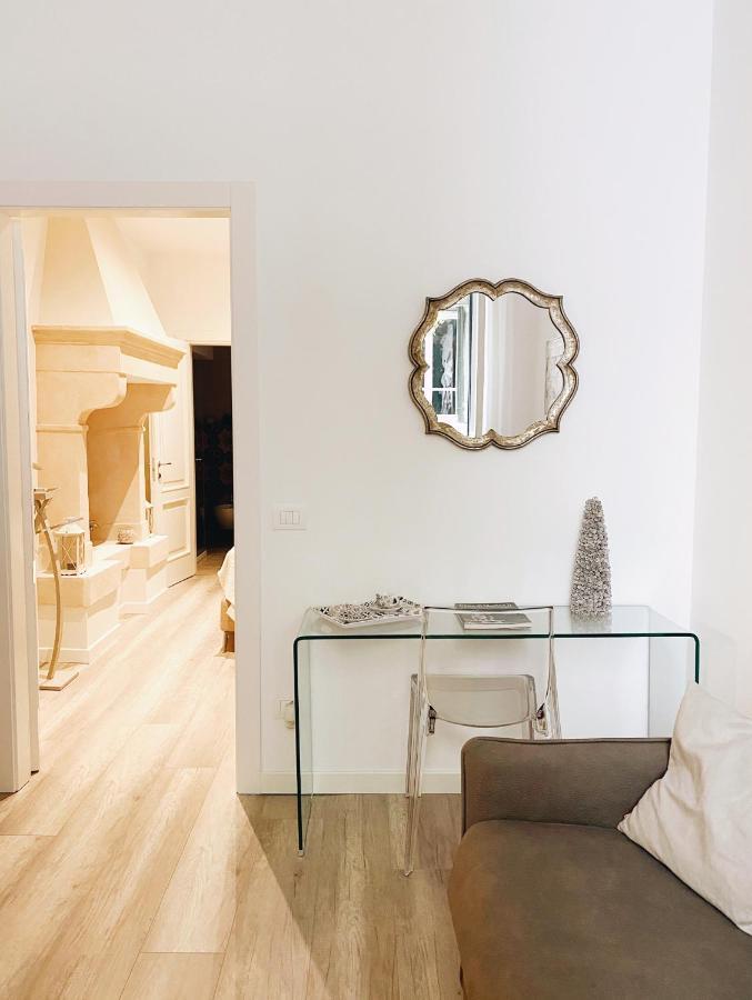Suite Della Scala Verona Kültér fotó