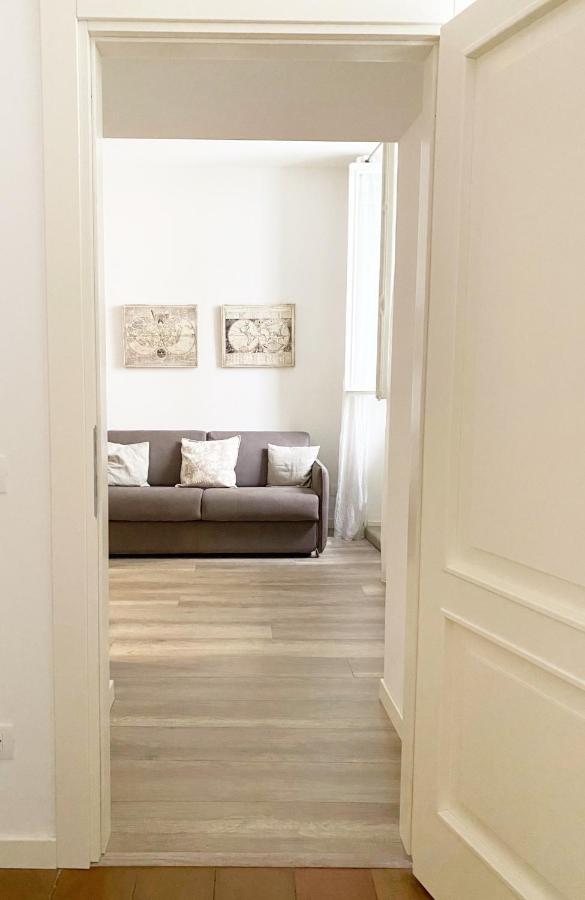 Suite Della Scala Verona Kültér fotó