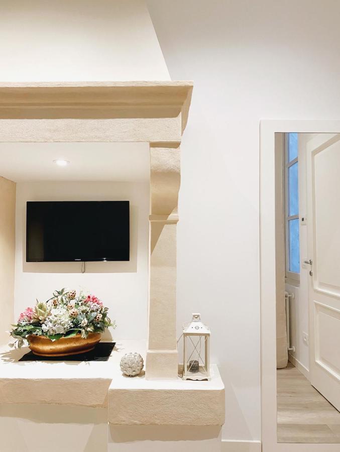 Suite Della Scala Verona Kültér fotó