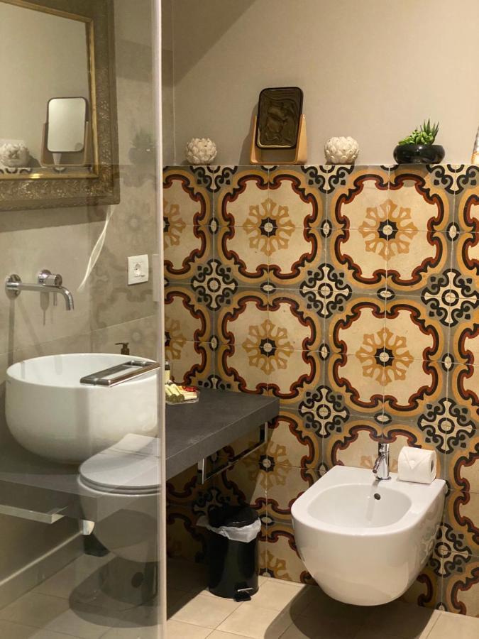 Suite Della Scala Verona Kültér fotó
