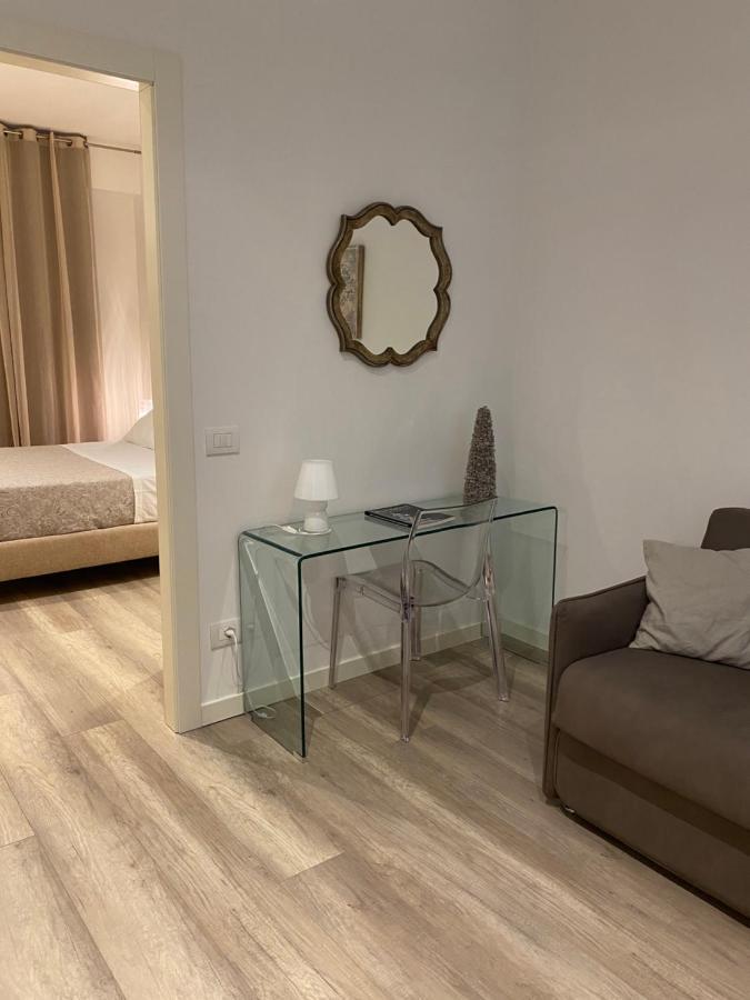 Suite Della Scala Verona Kültér fotó