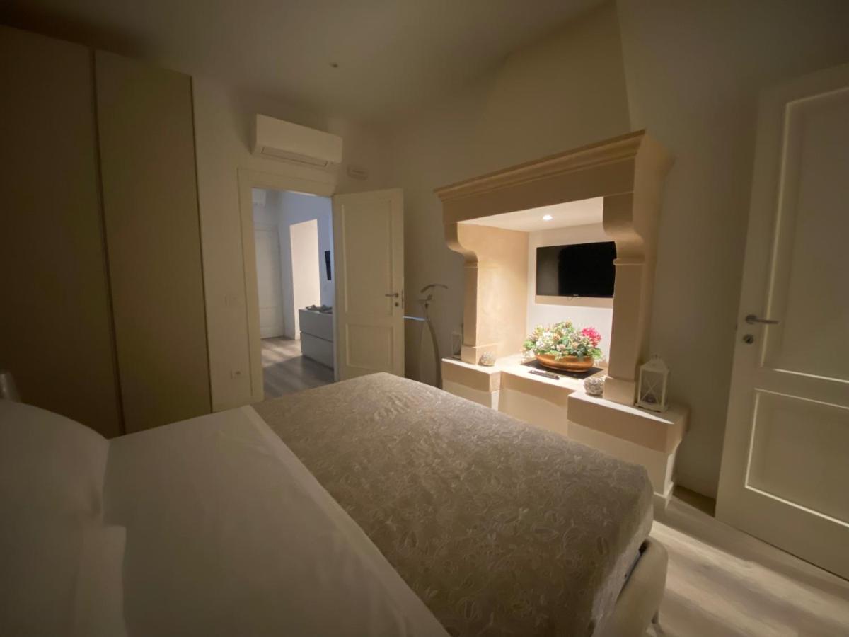 Suite Della Scala Verona Kültér fotó