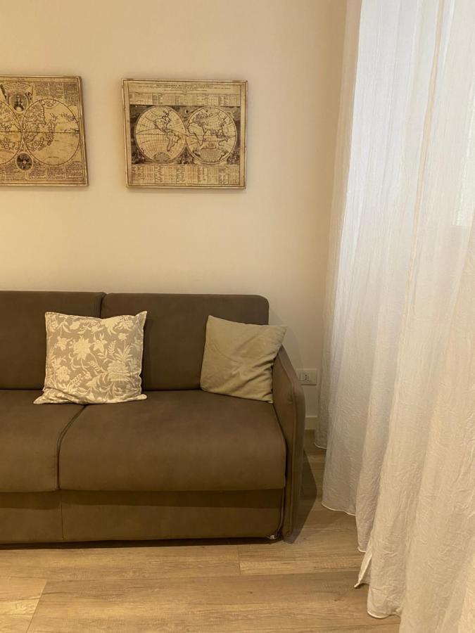 Suite Della Scala Verona Kültér fotó