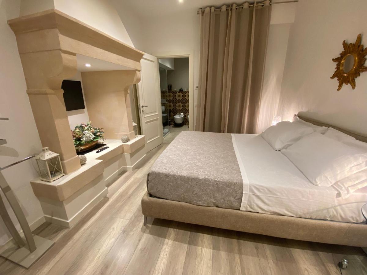 Suite Della Scala Verona Kültér fotó