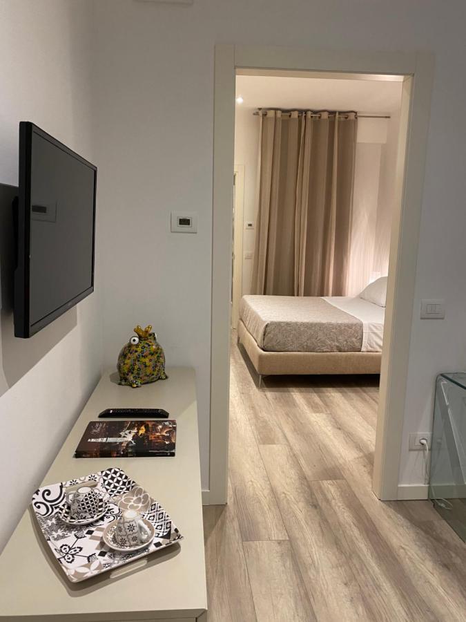 Suite Della Scala Verona Kültér fotó