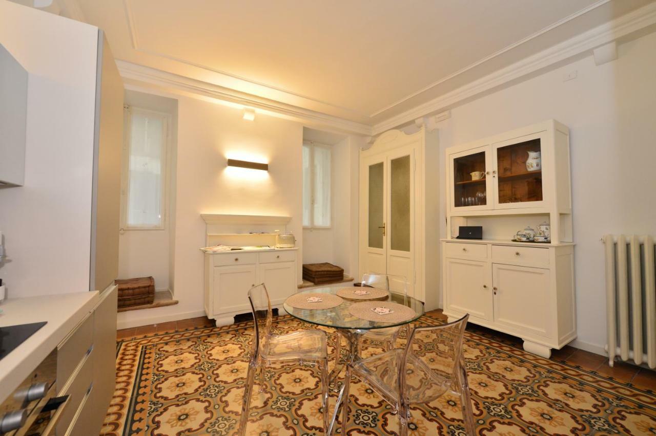 Suite Della Scala Verona Kültér fotó