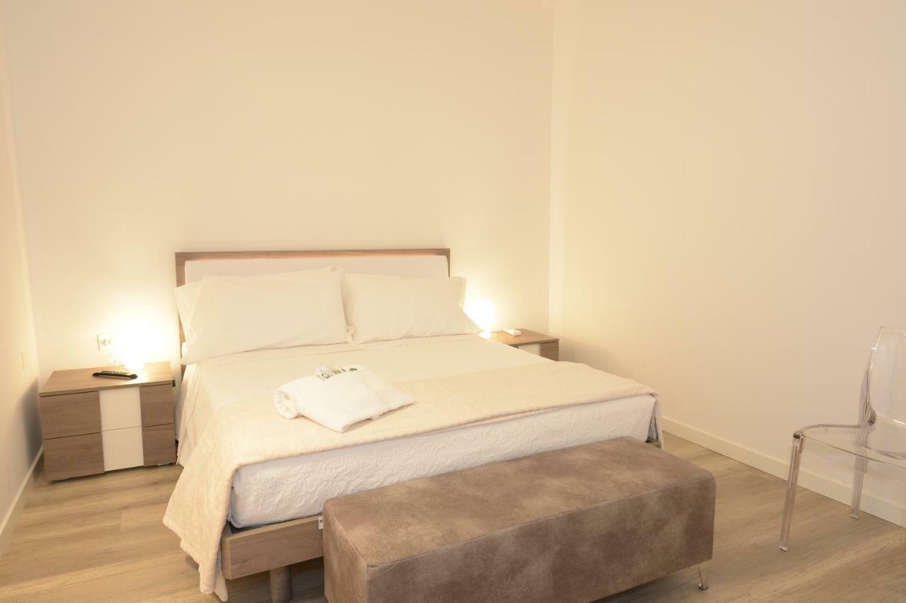 Suite Della Scala Verona Kültér fotó