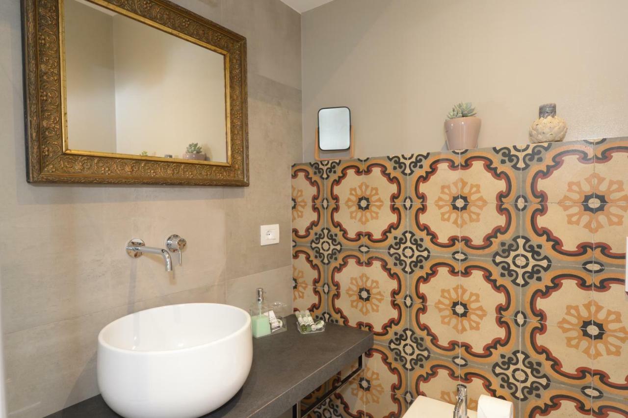 Suite Della Scala Verona Kültér fotó