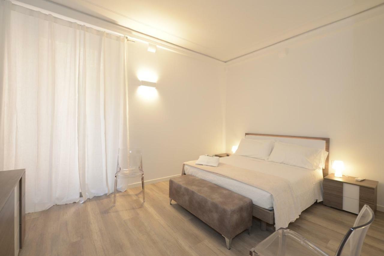 Suite Della Scala Verona Kültér fotó